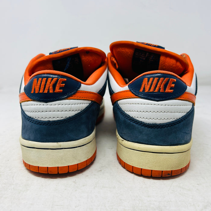 Nike SB Dunk Low Broncos