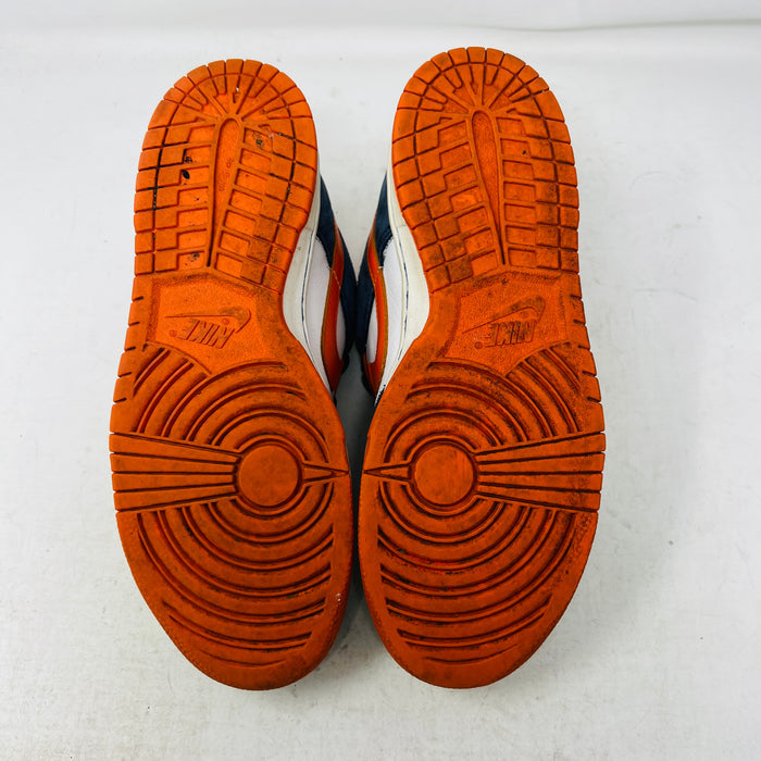 Nike SB Dunk Low Broncos