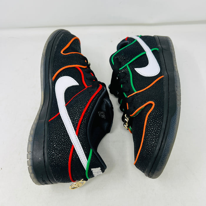 Nike SB Dunk Low Bronx Girls Skate