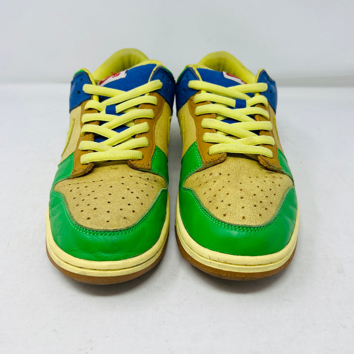 Nike SB Dunk Low Brooklyn Projects