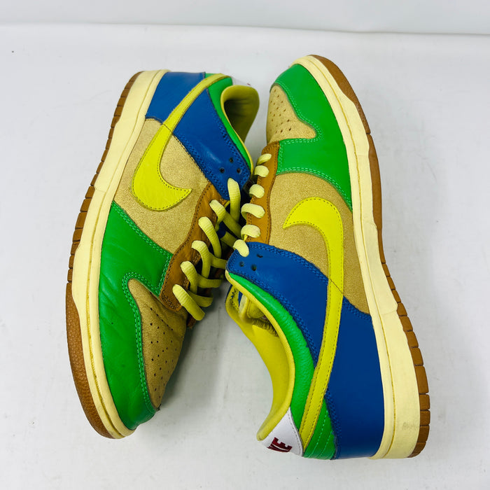 Nike SB Dunk Low Brooklyn Projects