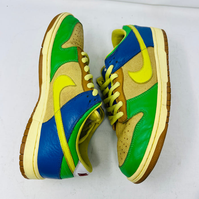 Nike SB Dunk Low Brooklyn Projects