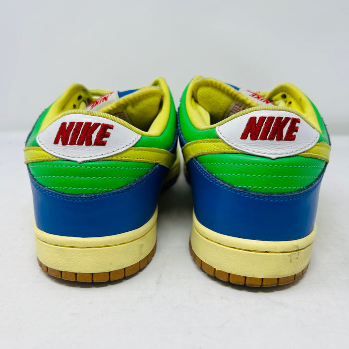 Nike SB Dunk Low Brooklyn Projects