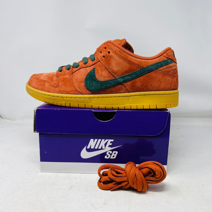 Nike SB Dunk Low Burnt Sunrise
