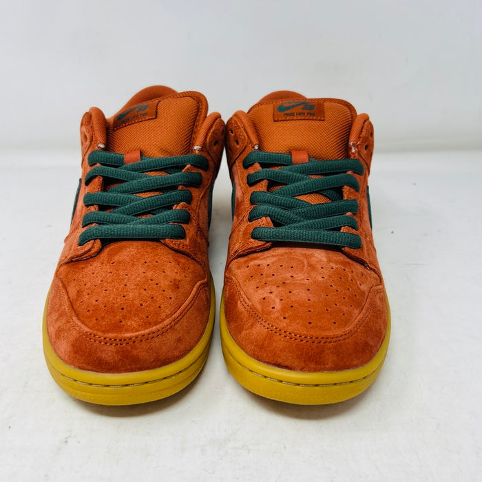 Nike SB Dunk Low Burnt Sunrise