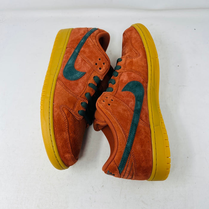 Nike SB Dunk Low Burnt Sunrise