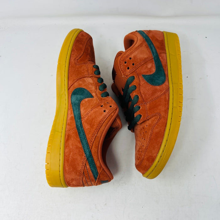 Nike SB Dunk Low Burnt Sunrise