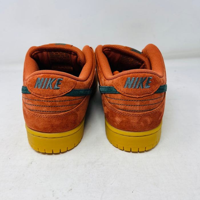 Nike SB Dunk Low Burnt Sunrise