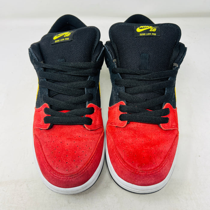 Nike SB Dunk Low Butt Head