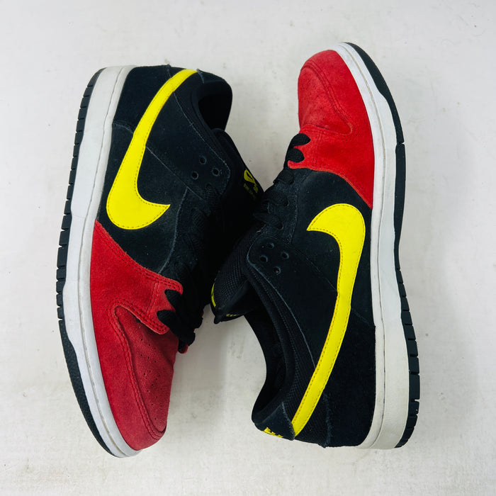 Nike SB Dunk Low Butt Head