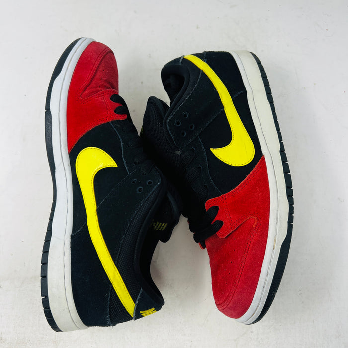 Nike SB Dunk Low Butt Head