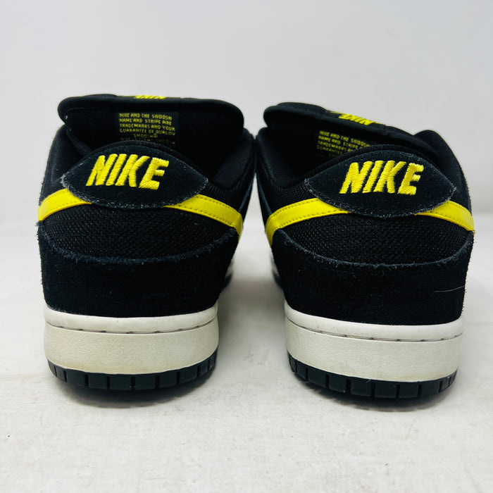 Nike SB Dunk Low Butt Head