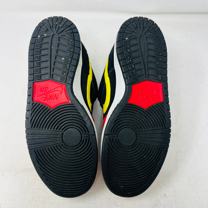 Nike SB Dunk Low Butt Head
