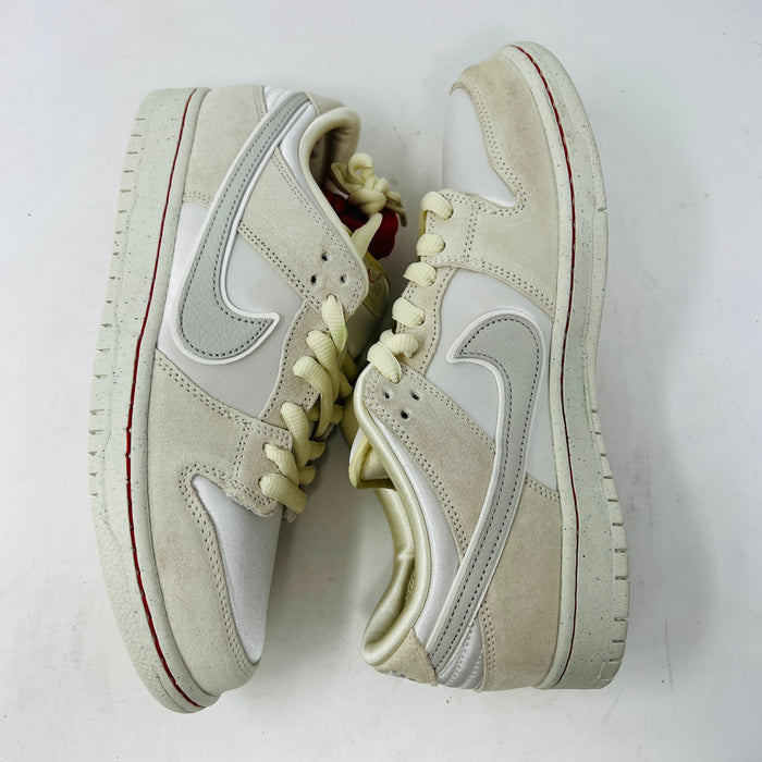 Nike SB Dunk Low City of Love Light Bone
