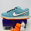 Nike SB Dunk Low Club 58 Gulf