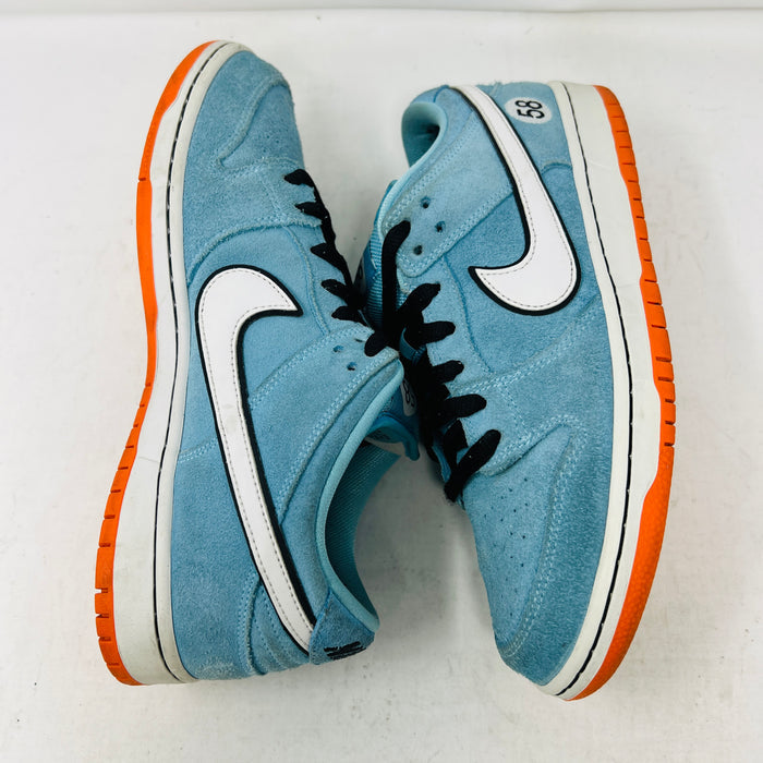Nike SB Dunk Low Club 58 Gulf