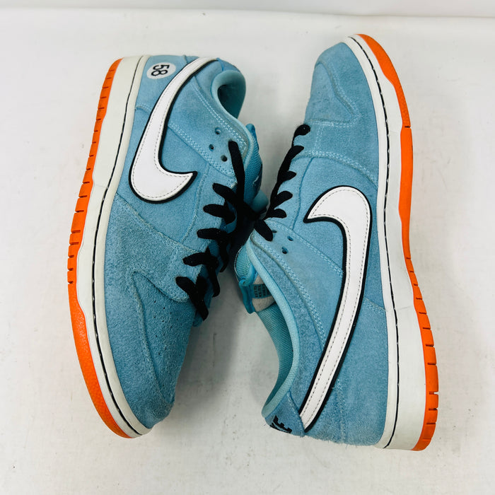 Nike SB Dunk Low Club 58 Gulf