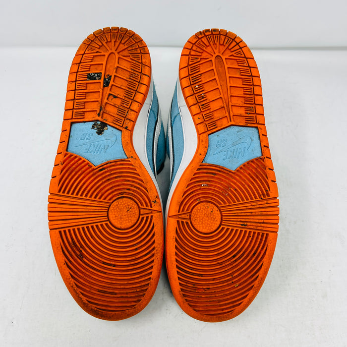 Nike SB Dunk Low Club 58 Gulf
