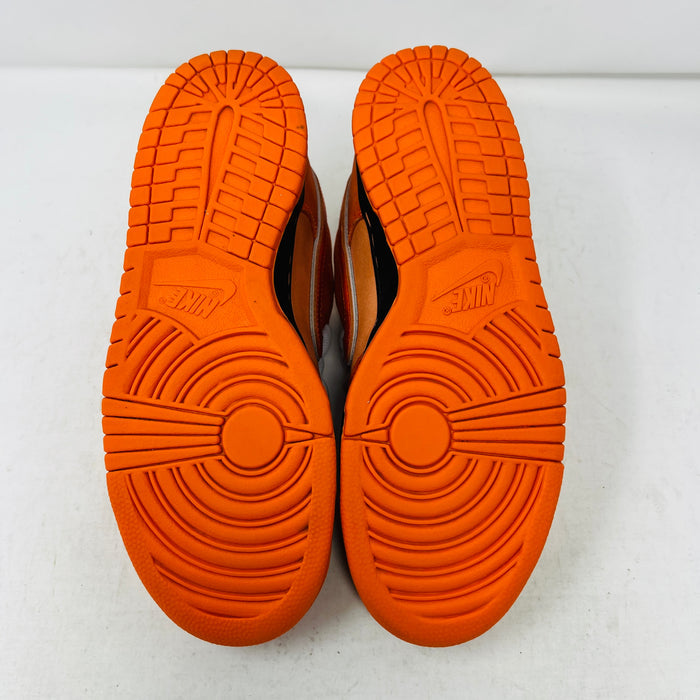 Nike SB Dunk Low Concepts Orange Lobster