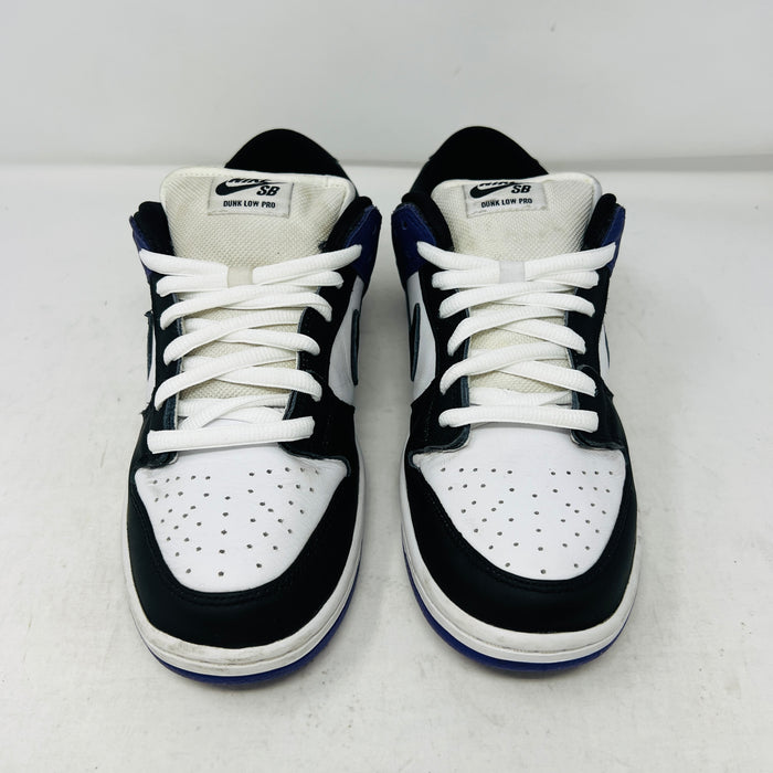 Nike SB Dunk Low Court Purple