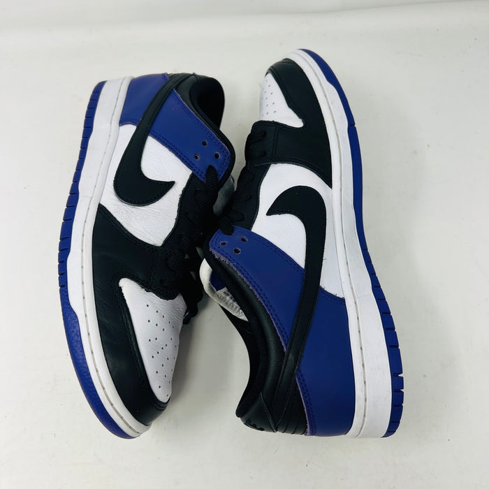 Nike SB Dunk Low Court Purple