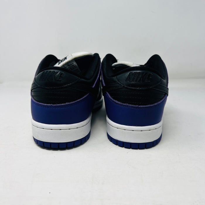 Nike SB Dunk Low Court Purple