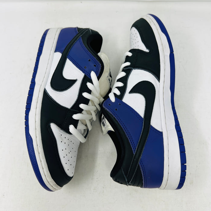 Nike SB Dunk Low Court Purple