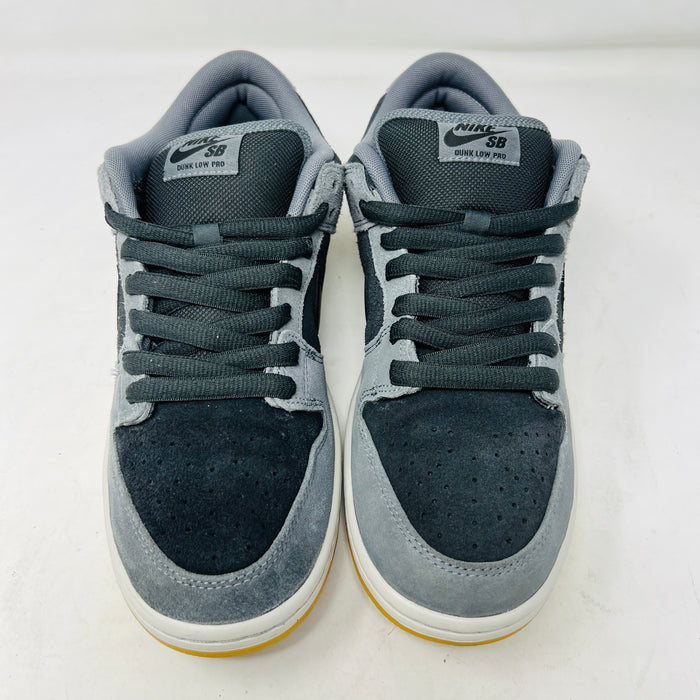 Nike SB Dunk Low Dark Smoke Grey