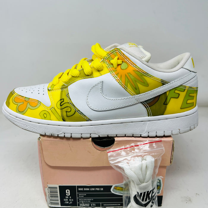 Nike SB Dunk Low De La Soul (2005)