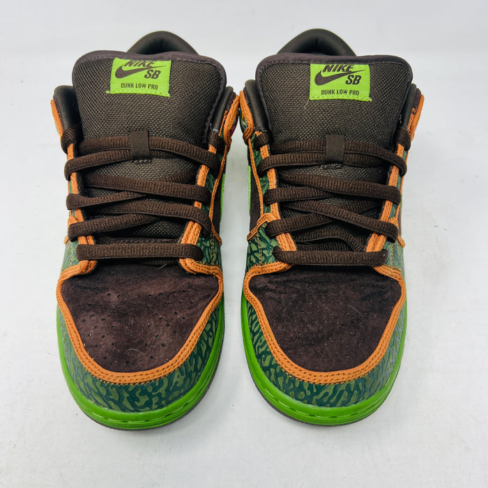 Nike SB Dunk Low De La Soul (2015)