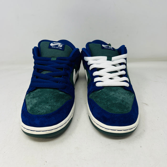 Nike SB Dunk Low Deep Royal Blue