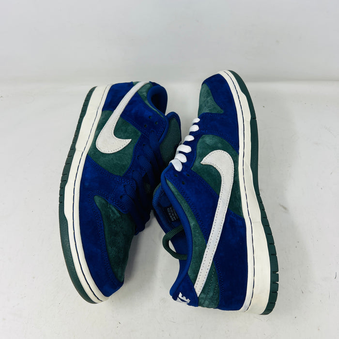 Nike SB Dunk Low Deep Royal Blue