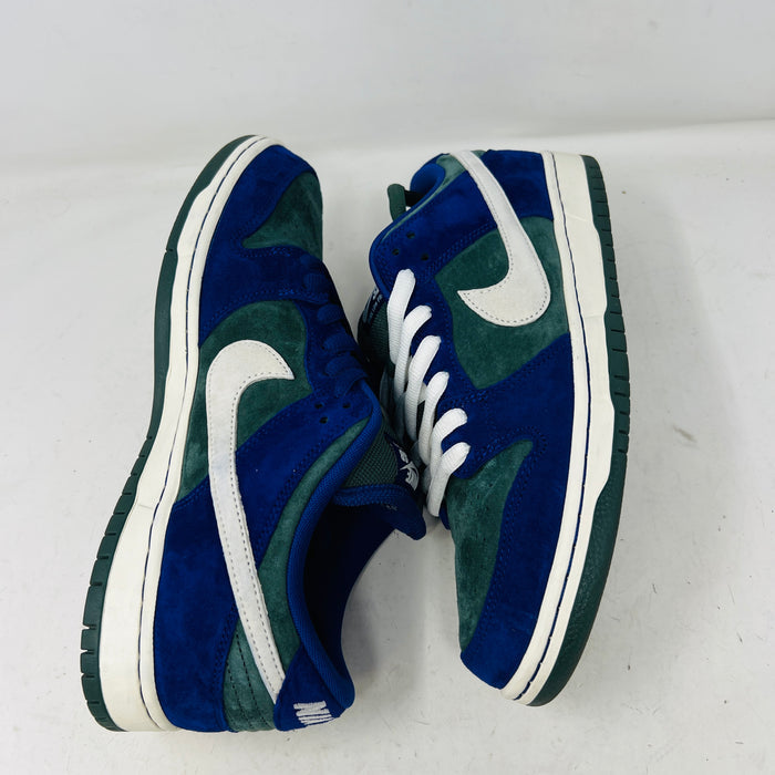 Nike SB Dunk Low Deep Royal Blue