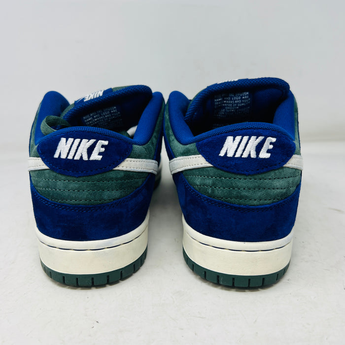 Nike SB Dunk Low Deep Royal Blue