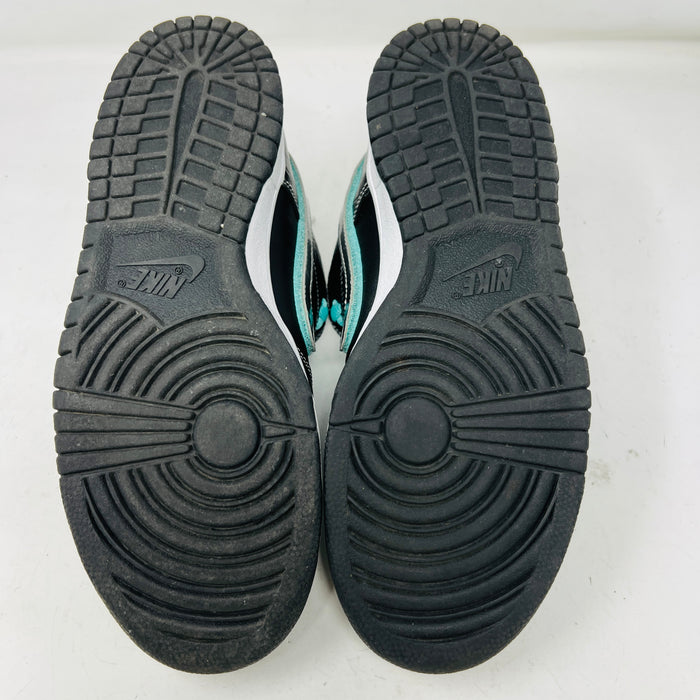 Nike SB Dunk Low Diamond Supply Co. Black Diamond