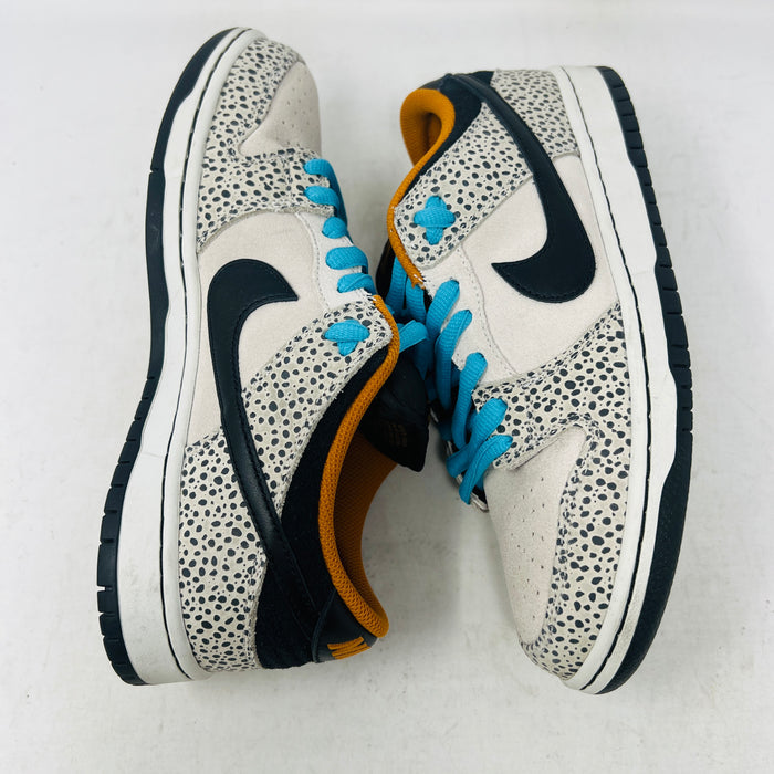 Nike SB Dunk Low Electric Pack Olympic Safari
