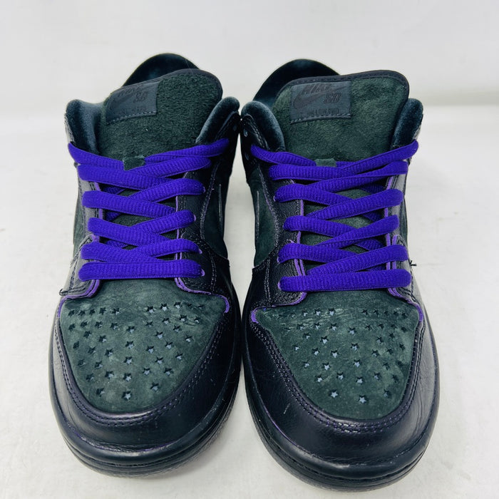 Nike SB Dunk Low Familia First Avenue