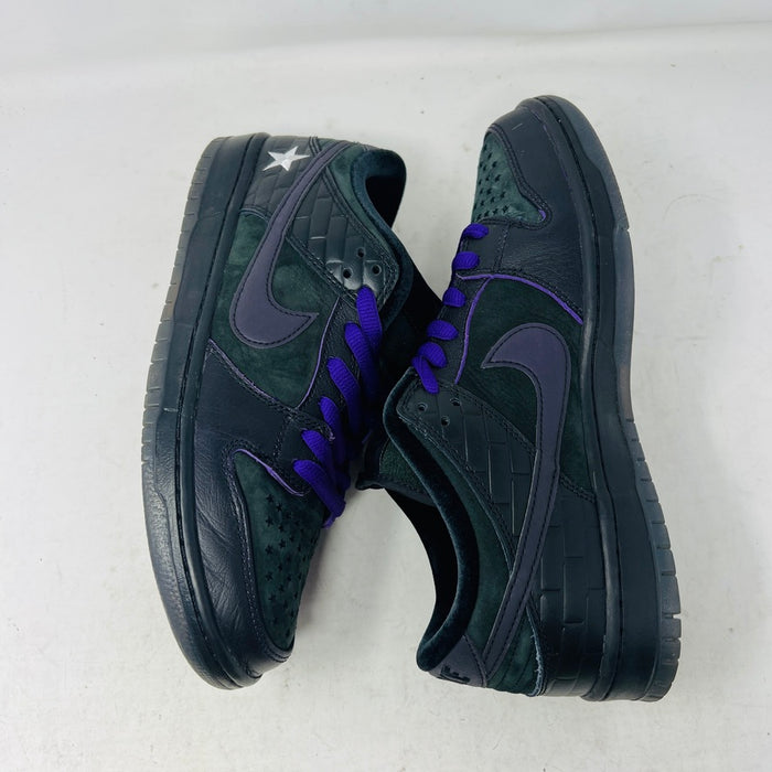 Nike SB Dunk Low Familia First Avenue