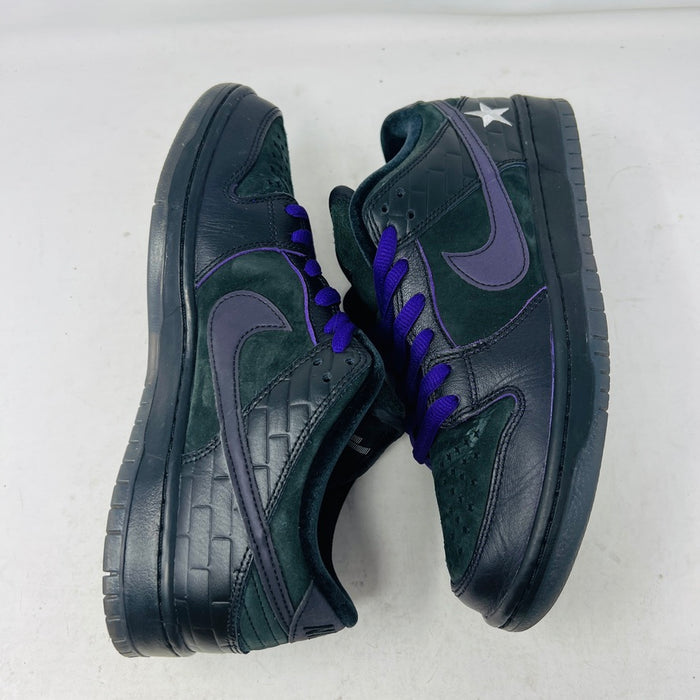 Nike SB Dunk Low Familia First Avenue