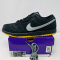 Nike SB Dunk Low Fog