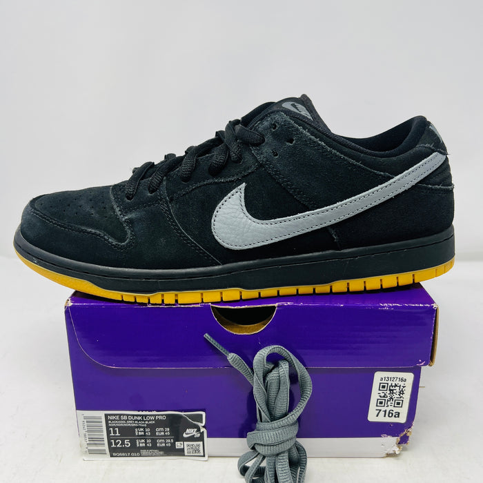 Nike SB Dunk Low Fog