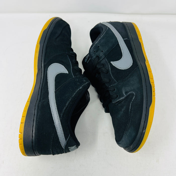Nike SB Dunk Low Fog