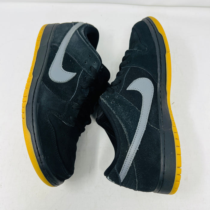 Nike SB Dunk Low Fog