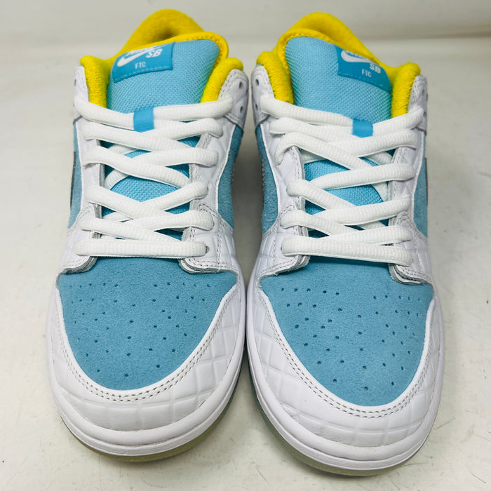 Nike SB Dunk Low FTC Lagoon Pulse