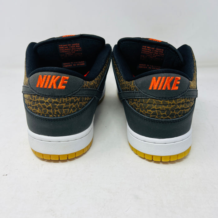Nike SB Dunk Low Giraffe Print
