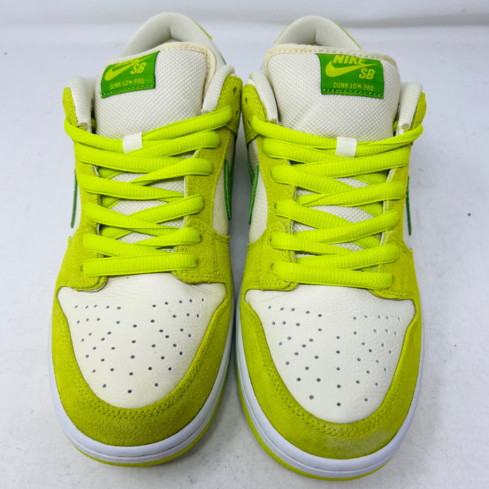 Nike SB Dunk Low Green Apple