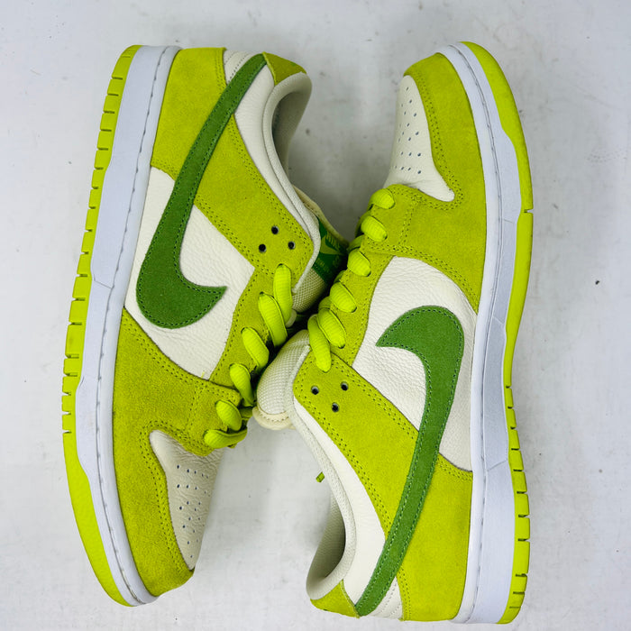Nike SB Dunk Low Green Apple