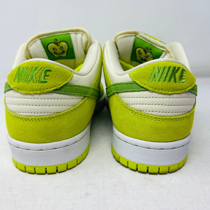 Nike SB Dunk Low Green Apple