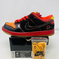 Nike SB Dunk Low Hawaii
