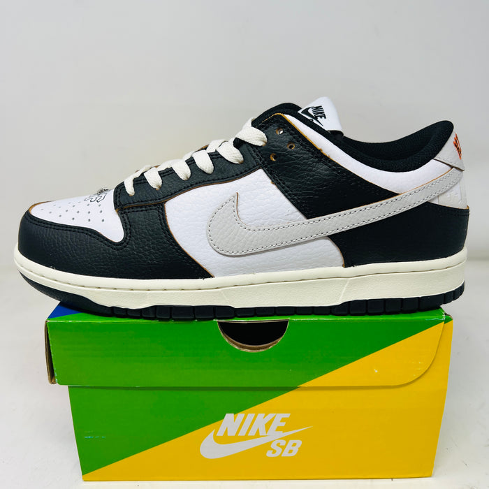 Nike SB Dunk Low HUF San Francisco